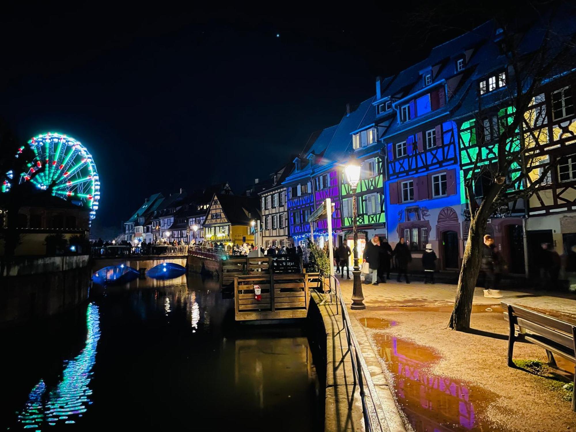 Le Cathedral View Colmar - Centre Historique - Parking Prive Gratuitアパートメント エクステリア 写真
